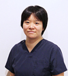 森澤　寛子
